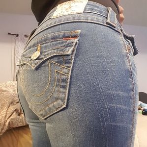 true religion last stitch customer service